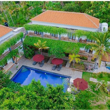Tinggian Hill Retreat Hotel Batununggul Luaran gambar