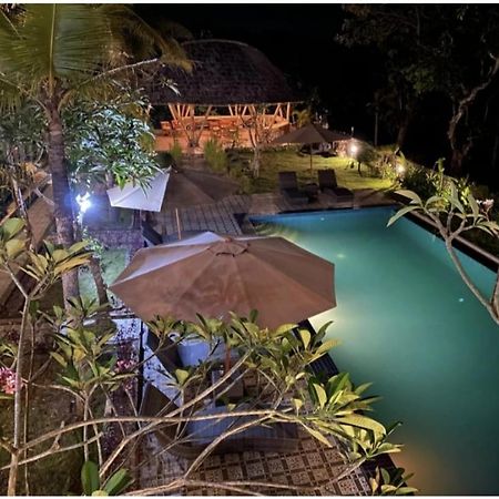 Tinggian Hill Retreat Hotel Batununggul Luaran gambar