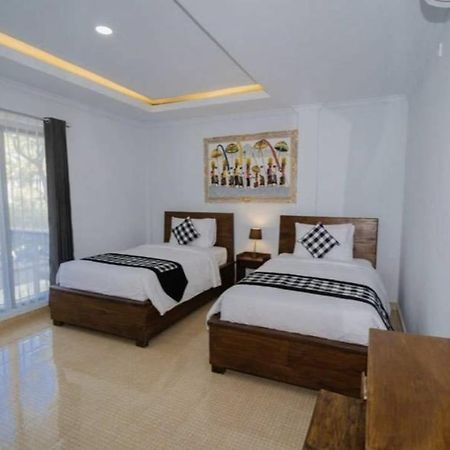 Tinggian Hill Retreat Hotel Batununggul Luaran gambar
