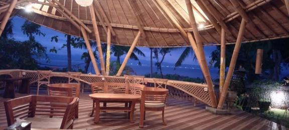 Tinggian Hill Retreat Hotel Batununggul Luaran gambar