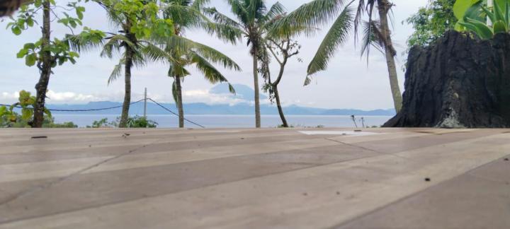 Tinggian Hill Retreat Hotel Batununggul Luaran gambar
