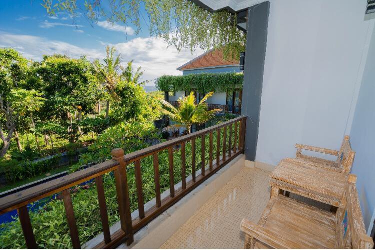 Tinggian Hill Retreat Hotel Batununggul Luaran gambar