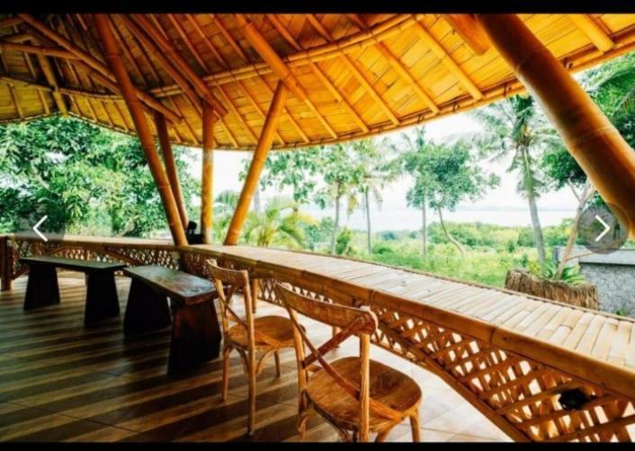 Tinggian Hill Retreat Hotel Batununggul Luaran gambar