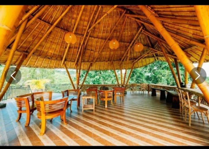 Tinggian Hill Retreat Hotel Batununggul Luaran gambar